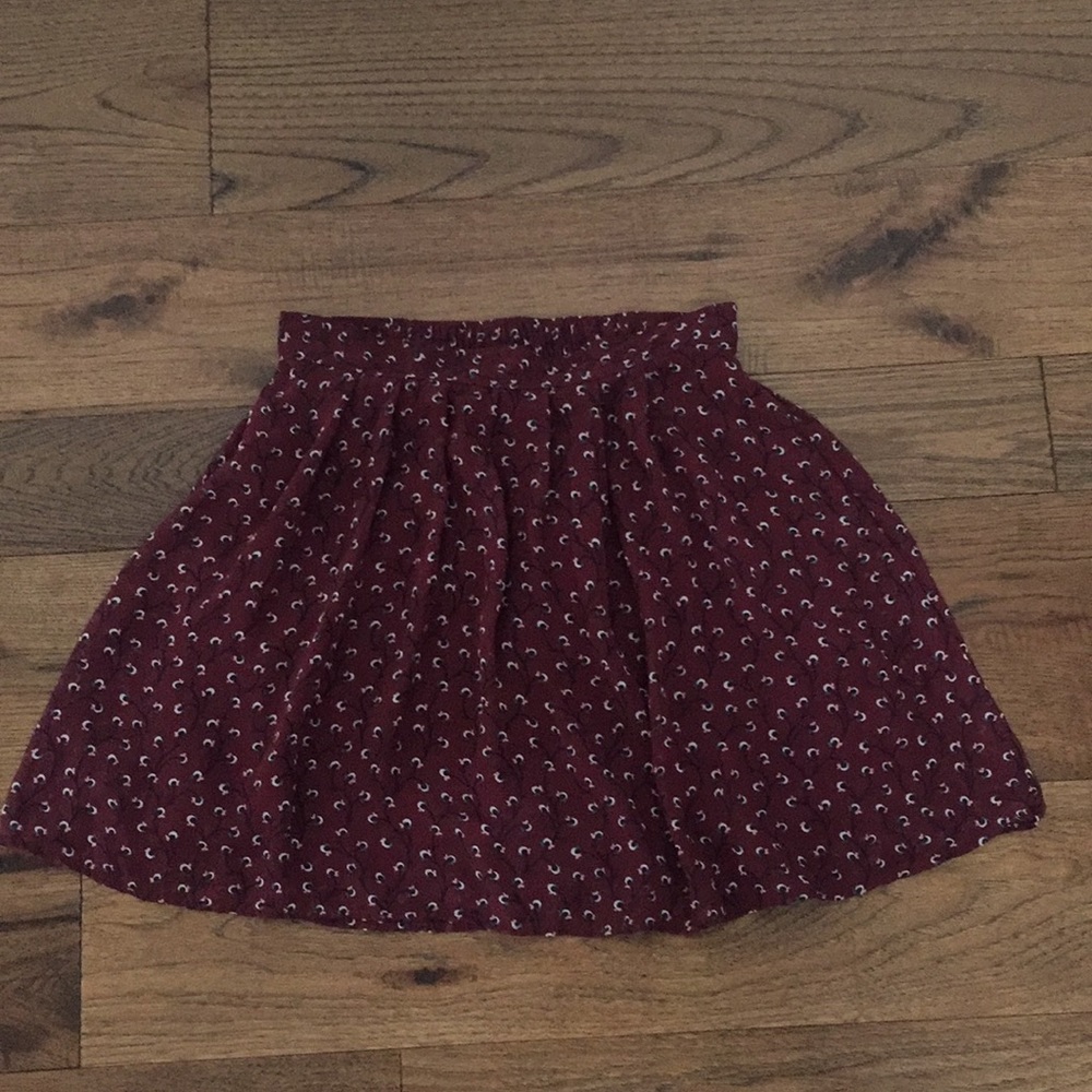 Old navy skirt